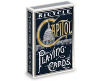 United States Playing Card Company Bicycle Capitol Playing Cards