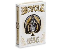 United States Playing Card Company Bicycle 1885 Playing Cards