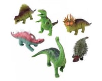 US Toys SQUEEZEABLE DINOSAURS