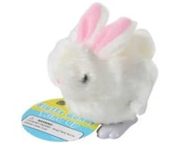 US Toys FLUFFY BUNNY WIND-UP