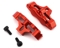 Usukani Scale Aluminum "Small" Brake Calipers (Red) (2) (Usukani PDS)