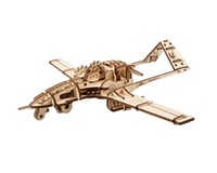 UGears Bayraktar Tb2 Combat Drone 3D Wooden Model