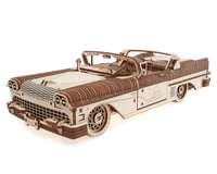 UGears Dream Cabriolet Wooden 3D Model Kit