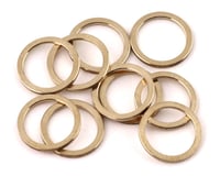 V-Force Designs 1/4x.025 Brass Axle Shims (10)