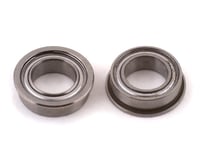 V-Force Designs Eco Series 6x10x3mm Flanged Steel Bearings (2)