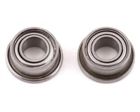 V-Force Designs Eco Series 1/8x1/4x7/64" Flanged Bearings (2)