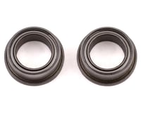 V-Force Designs Eco Series 1/4x3/8x1/8" Flanged Steel Bearings (2)