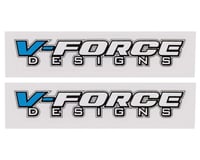 V-Force Designs Decals (2)
