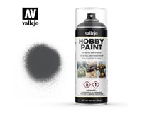 Vallejo Paints Afv Colorpanzer Grey 400 Ml Spray Can