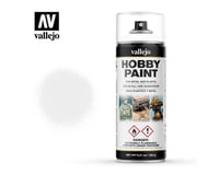 Vallejo Paints Ap Spray Primer White 400Ml 7/10