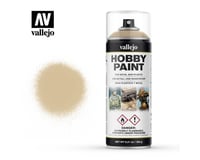 Vallejo Paints Fantasy Color Bonewhite 400 Ml Spray Can