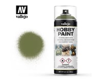 Vallejo Paints Fantasy Color Goblin Green 400 Ml Spray Can