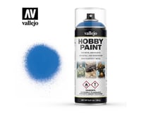 Vallejo Paints Fantasy Color Magic Blue 400 Ml Spray Can