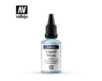 Vallejo Paints Liquid Mask 32Ml