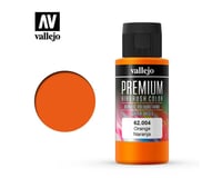 Vallejo Paints Orange Premium Rc Color 60Ml