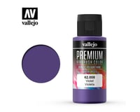 Vallejo Paints Violet Premium Rc Color 60Ml