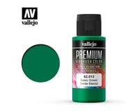 Vallejo Paints Basic Green Premium Rc Color 60Ml