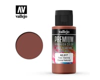Vallejo Paints Raw Sienna Premium Rc Color 60Ml