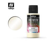 Vallejo Paints Metallic Medium Rc Color 60Ml
