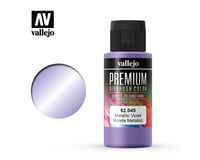 Vallejo Paints Metallic Violet Rc Color 60Ml