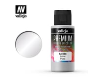 Vallejo Paints Metallic Silver Rc Color 60Ml