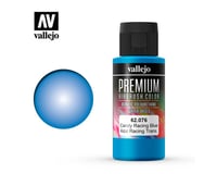 Vallejo Paints Racing Blue Candy Rc Color 60Ml
