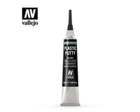 Vallejo Paints Plastic Putty 20Ml