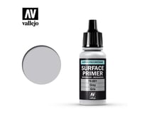 Vallejo Paints 17ML GREY SURFACE PRIMER