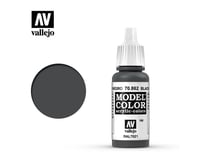 Vallejo Paints 17ML BLACK GREY MODEL COLOR