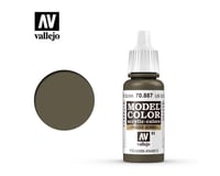Vallejo Paints 17ML US OLIVE DRAB MODEL COLOR