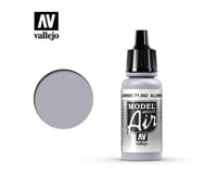 Vallejo Paints 17ML METALLIC ALUMINUM MODEL AIR