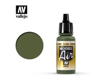 Vallejo Paints 17ML GREEN ZINC CHROMATE MODEL AIR
