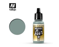 Vallejo Paints 17ML LIGHT BLUE RLM78 MODEL AIR