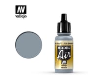 Vallejo Paints 17ML DARK GHOST GREY MODEL AIR