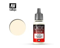 Vallejo Paints 17ML OFF WHITE GAME COLOR