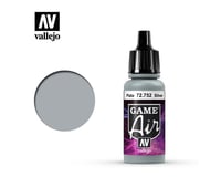 Vallejo Paints 17ML SILVER GAME AIR