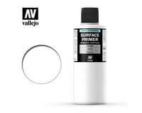 Vallejo Paints White Primer Acry-Poly 200Ml