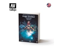 Vallejo Paints Painting Miniatures From A To Z Vol 2