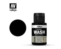 Vallejo Paints 35ML BLACK MODEL WASH