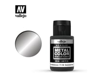Vallejo Paints GUNMETAL GREY METAL COLOR 32ML