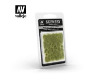 Vallejo Paints Wild Tuft Dense Green Large 9/20