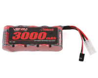 Venom Power 6V 3000mAh NiMH Large Scale Receiver Battery