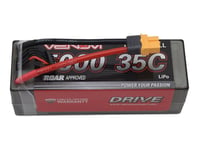 Venom Power 4S 35C Hard Case LiPo Battery w/UNI 2.0 Connector (14.8V/5000mAh)