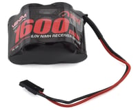 Venom Power 5 Cell 6V 1600mAh NiMH HUMP Receiver Battery
