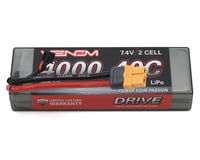 Venom Power 2S 40C Hard Case LiPo Battery w/UNI 2.0 (7.4V/4000mAh)