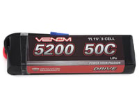 Venom Power Drive 3S 50C LiPo Battery w/EC5 Connector (11.1V/5200mAh)