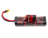 Venom Power 7 Cell NiMH Hump Battery w/Universal Connector (8.4V/3000mAh)