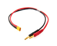 Venom Power Charge Adapter: XT30 Male, 14 AWG