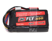 Venom Power Fly 3S 30C LiPo Battery (11.1V/450mAh)