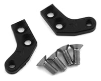 Vanquish Products AR60 Steering Knuckle Arms (Black)